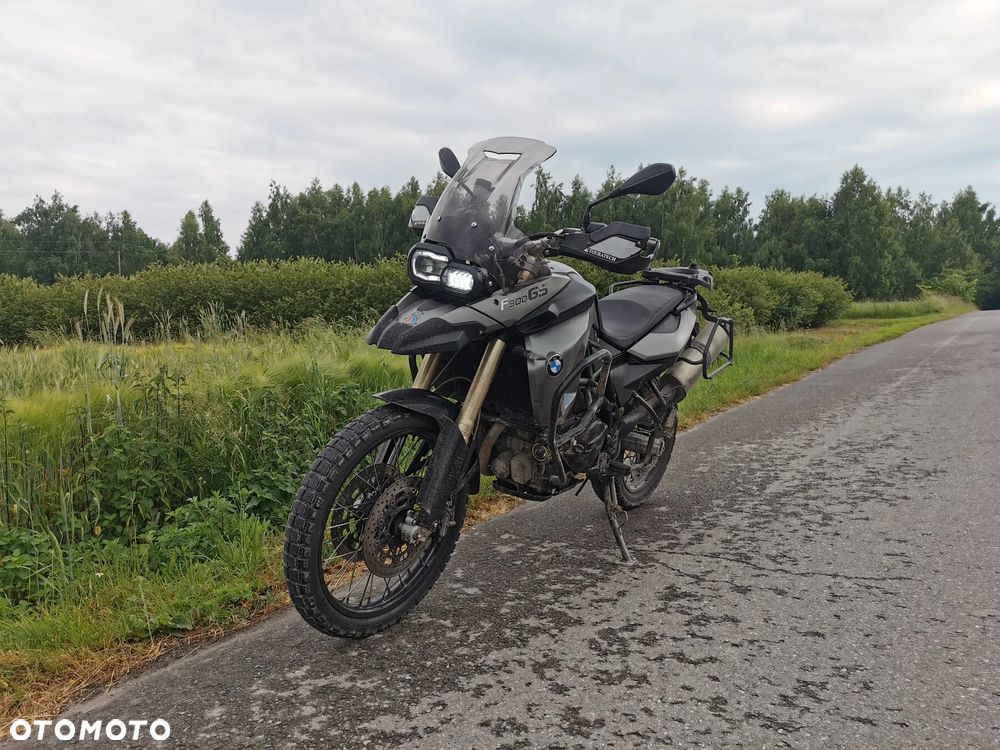 BMW GS - 2