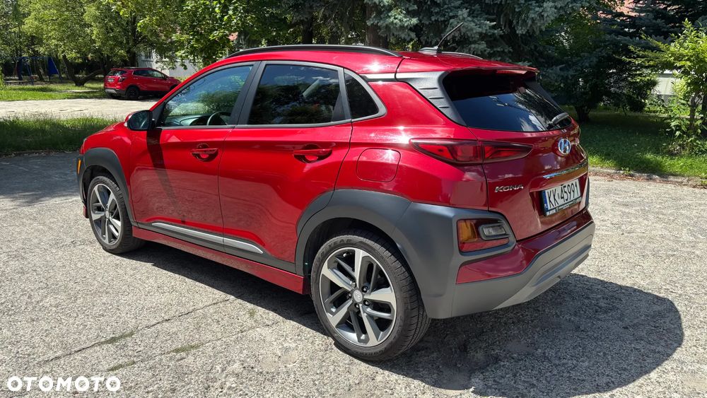 Hyundai Kona - 5