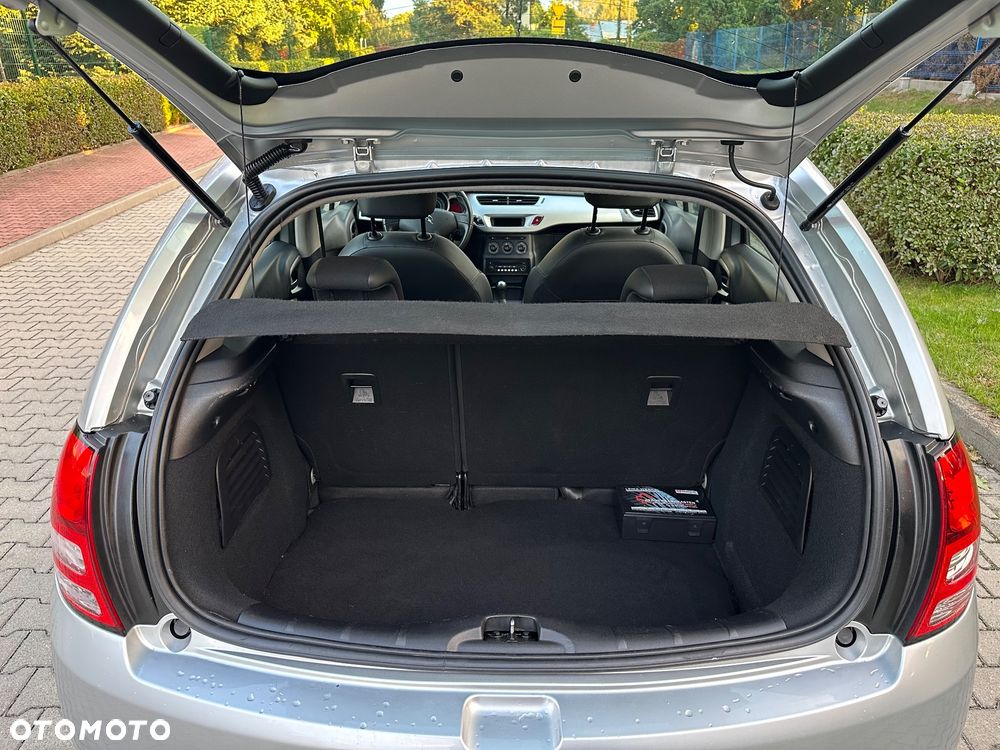 Citroën C3 1.4 HDi Attraction Euro5 - 18