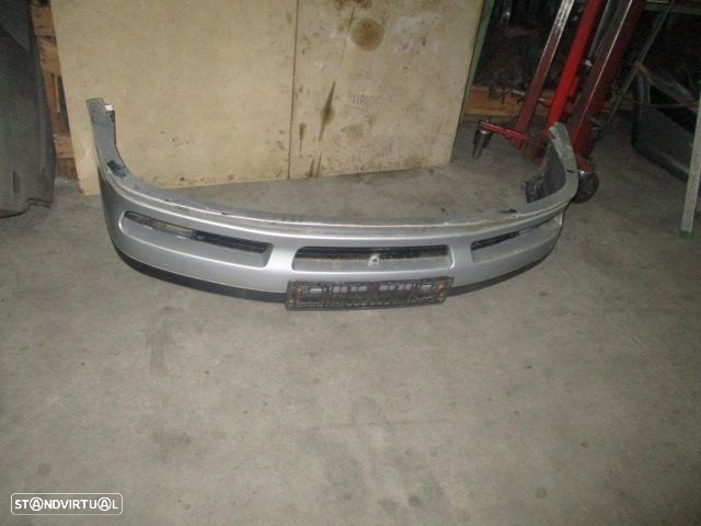 Parachoques PC790 SAAB 95SW 2004 CINZA FRENTE - 3
