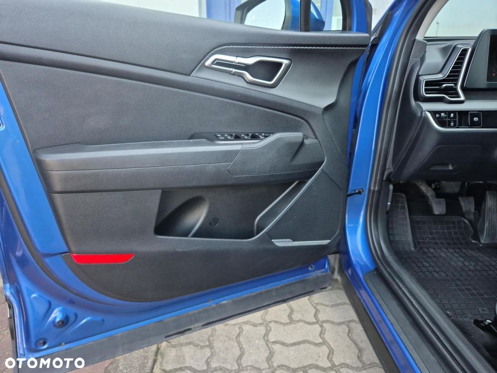 Kia Sportage - 10