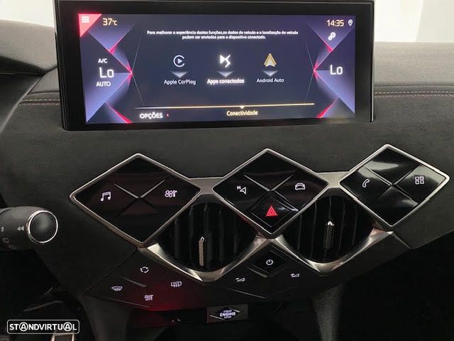 DS DS3 Crossback 1.5 BlueHDi Performance Line - 10