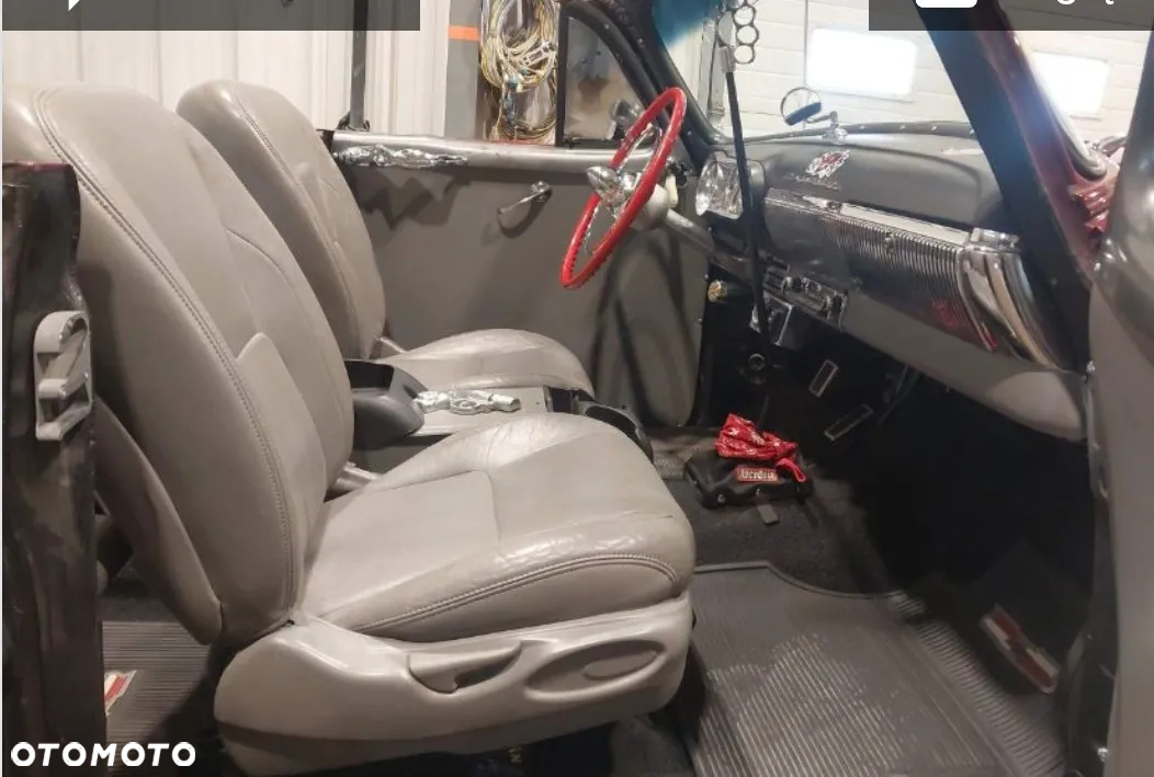 Chevrolet Bel Air - 6