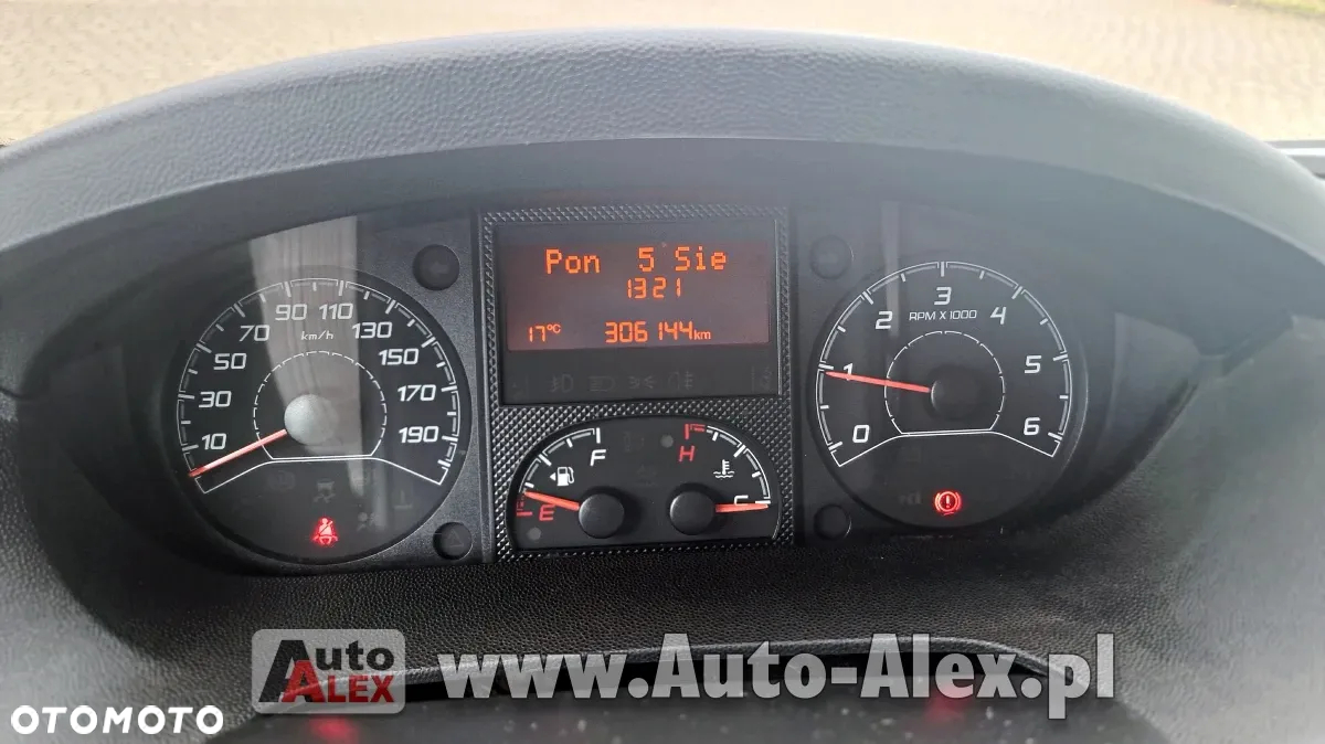 Fiat Ducato - 21