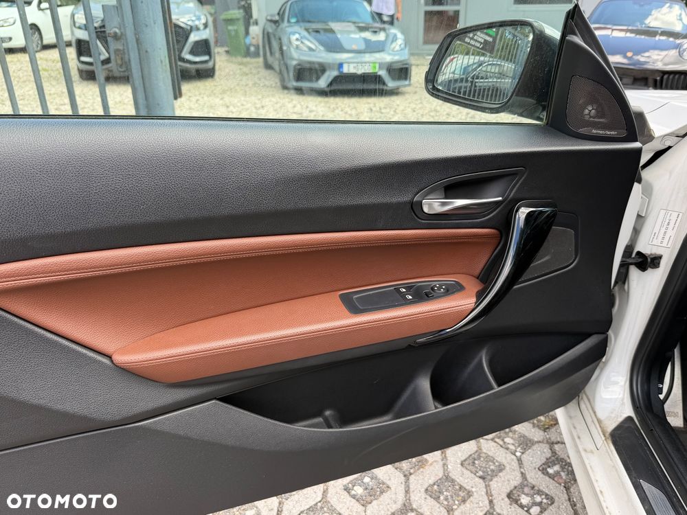 BMW Seria 2 M235i xDrive Sport-Aut - 10