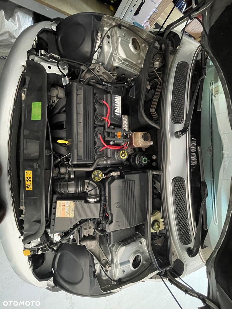 MINI Cooper Standard - 9