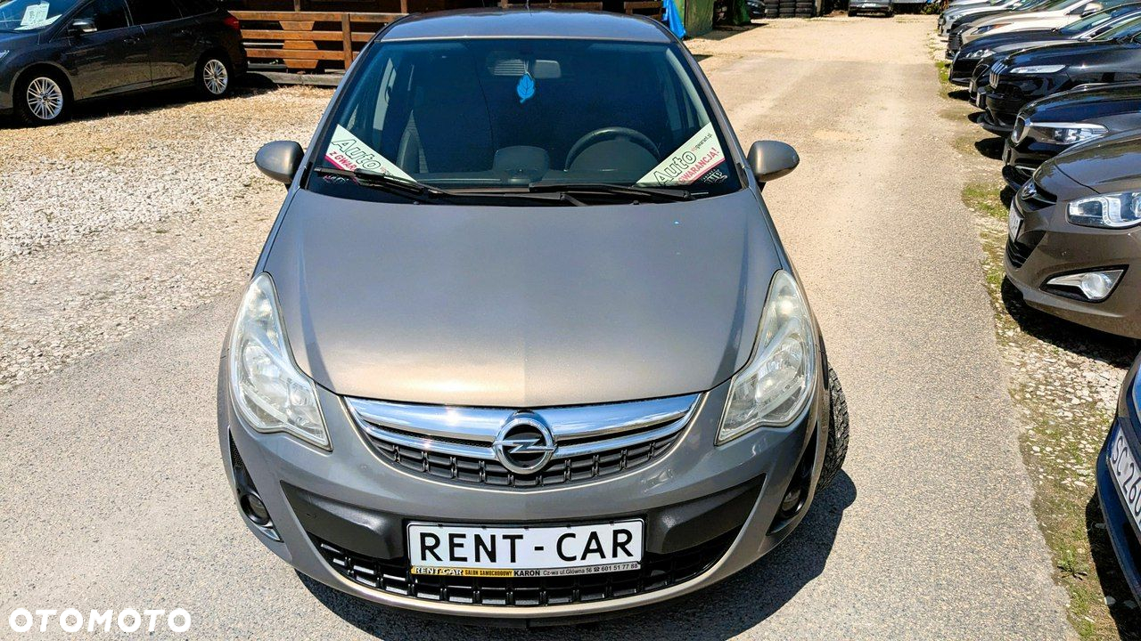 Opel Corsa - 11