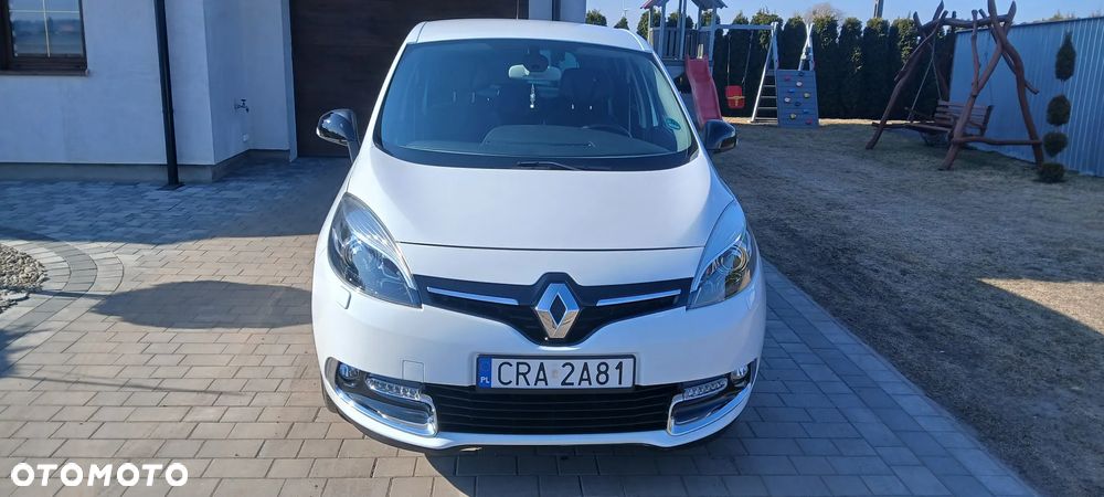 Renault Scenic Energy TCe 130 S&S Bose Edition - 2