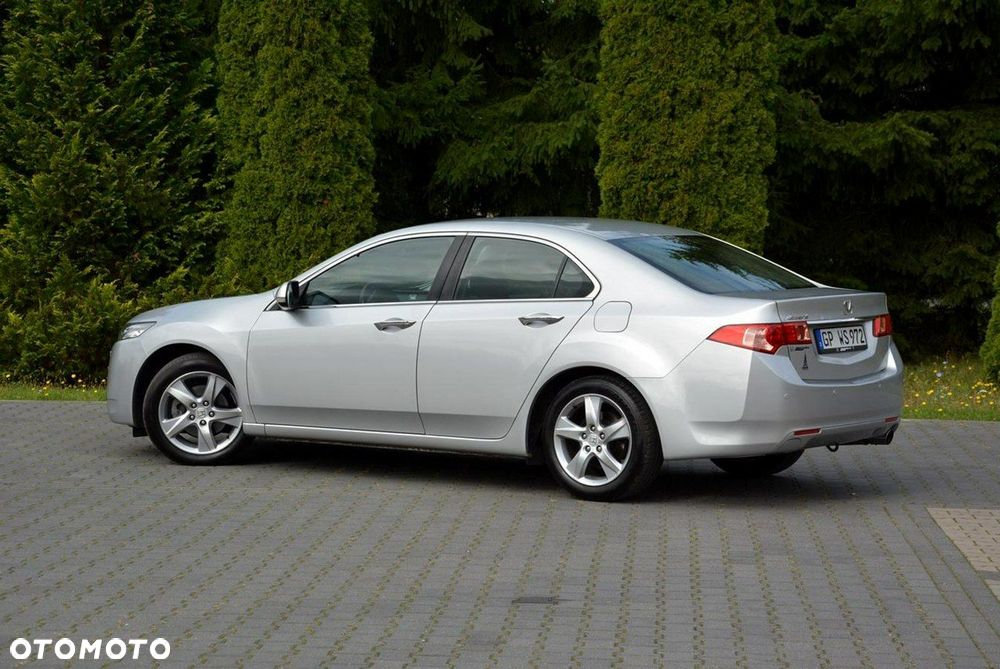 Honda Accord 2.0 Comfort - 5