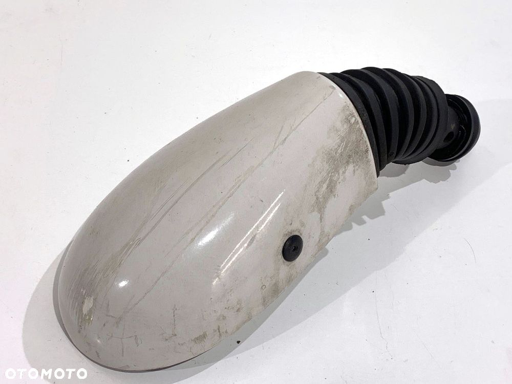 LUSTERKO PRAWY  LIGIER XTOO (LXT) 2005 - 2012 0.5 4 kW [5 KM] olej napędowy 2005 - 2012 - 3