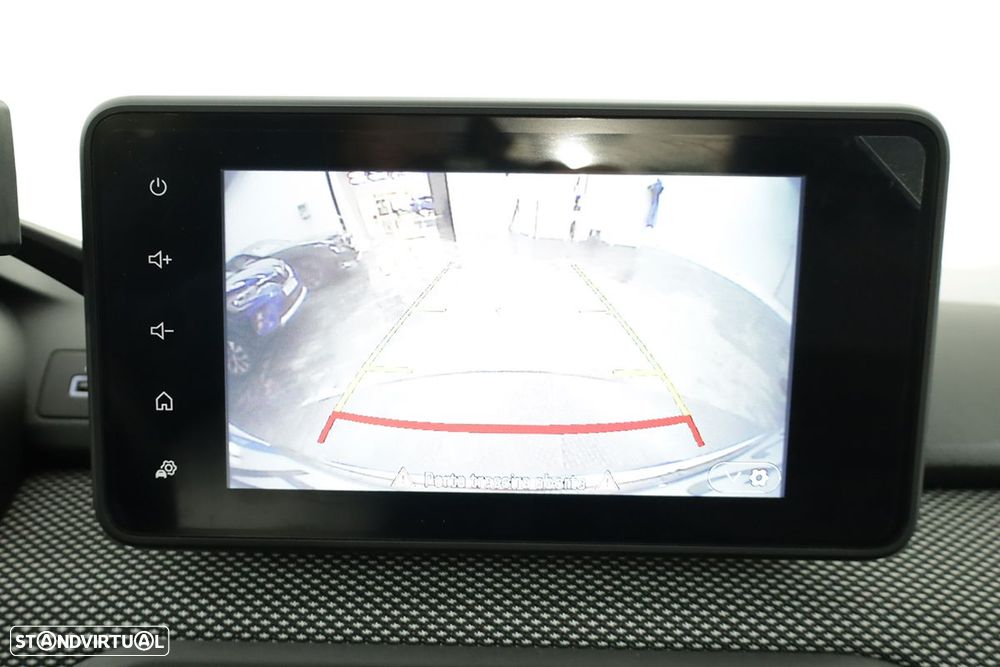 Dacia Jogger 1.0 ECO-G Extreme+ Up&Go 7L Bi-Fuel - 12