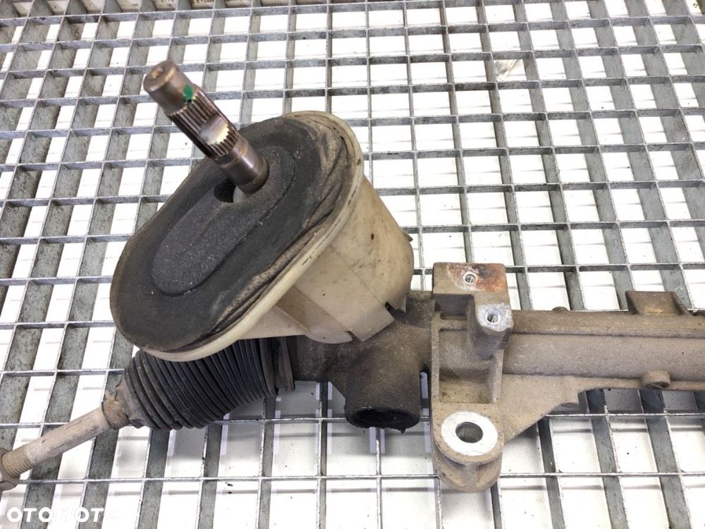 PRZEKŁADNIA LISTWOWA  RENAULT MEGANE III liftback (BZ0/1_, B3_) 2008 - 2022 1.6 16V (BZ1B, BZ1H) 81 - 4