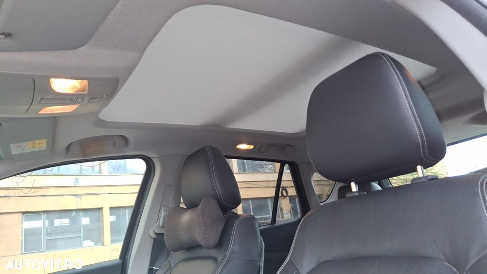 Suzuki S-Cross 1.6 DDIS Elegance Top AllGrip - 7