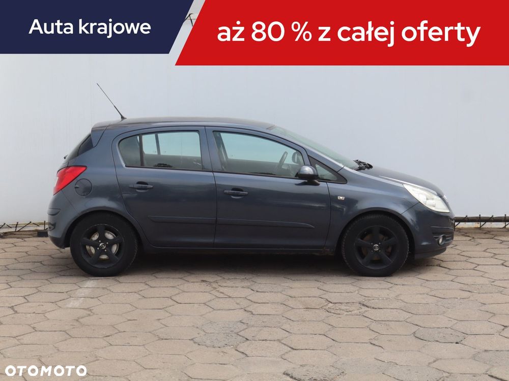 Opel Corsa - 8