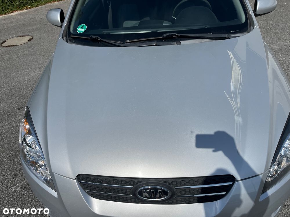 Kia Ceed 1.6 CVVT Vision - 7