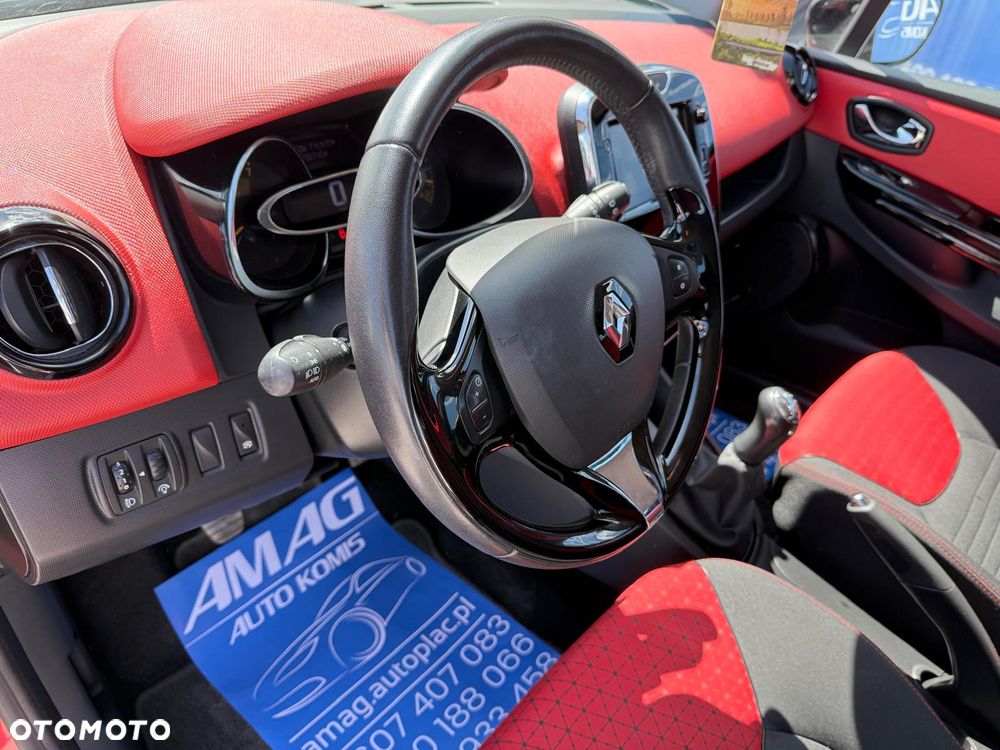 Renault Clio Energy TCe 90 Start & Stop Expression - 12