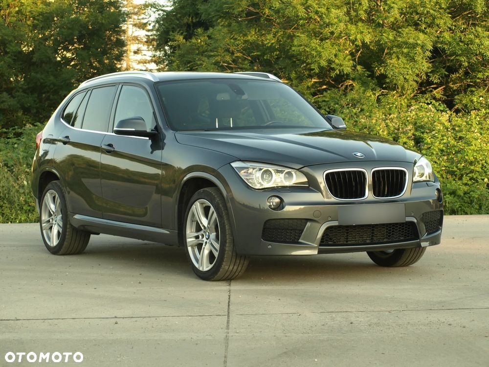 BMW X1 xDrive25d - 2