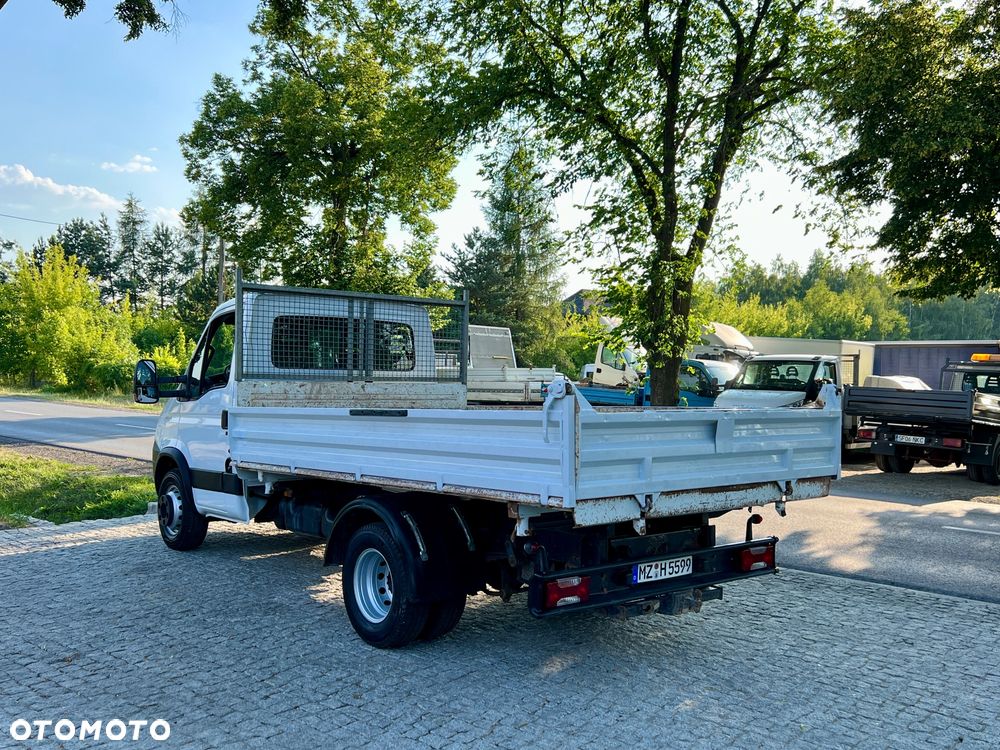 Iveco Daily - 4
