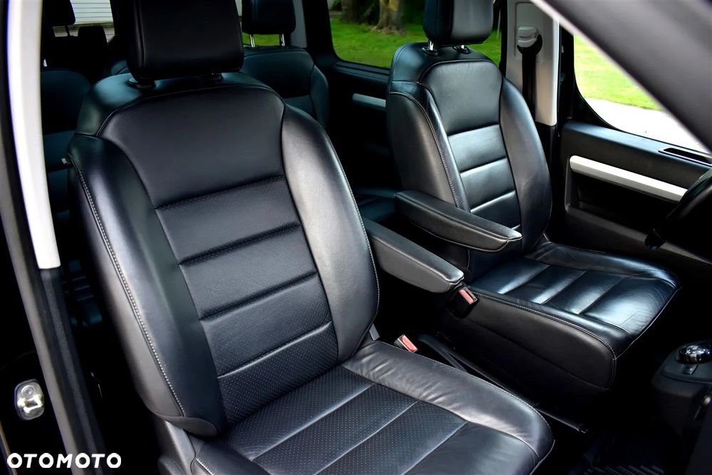 Citroën SpaceTourer XL 2.0 BlueHDi 180 EAT8 Business Lounge - 28