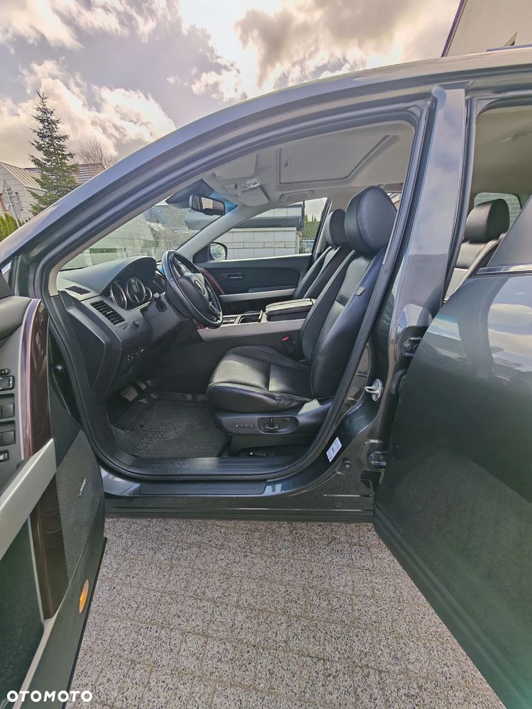 Mazda CX-9 - 9