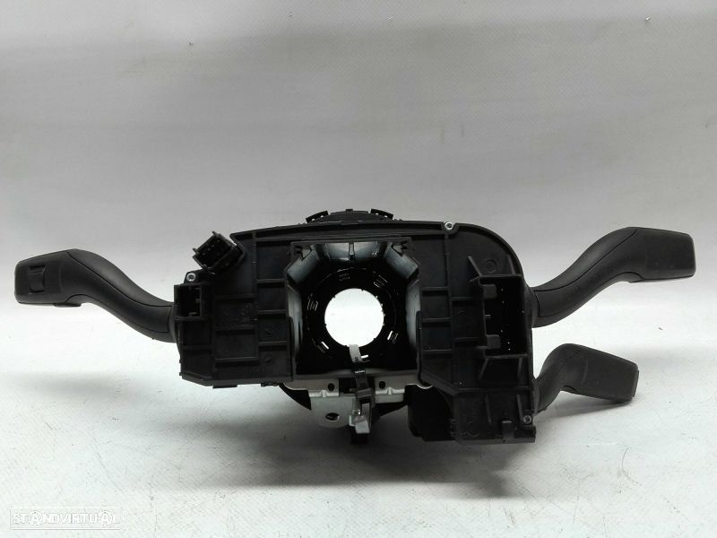 Fita de airbags AUDI A6 Allroad (4FH, C6) - 3