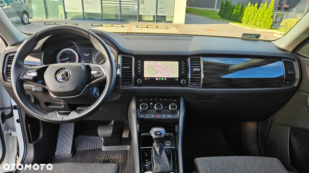 Skoda Kodiaq - 13