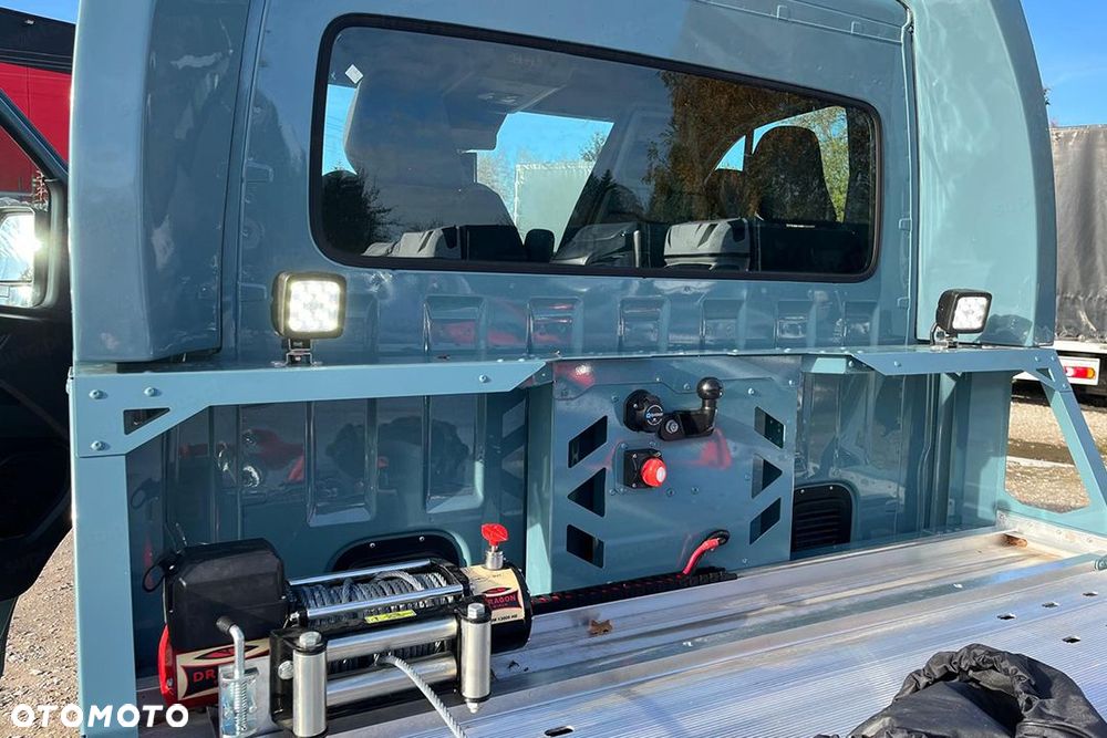 Renault Master L3 Extra Autolaweta 2.0 170KM - 12