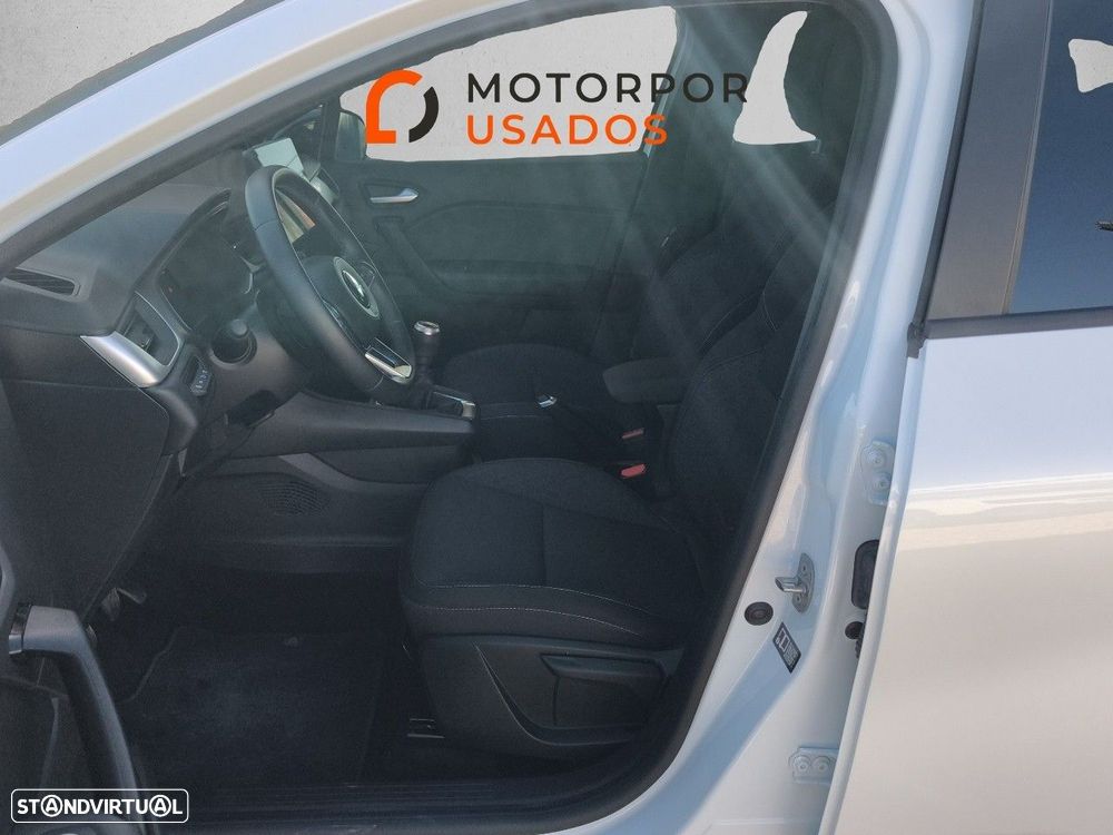 Mitsubishi ASX 1.0 MPI-T Kaiteki - 9