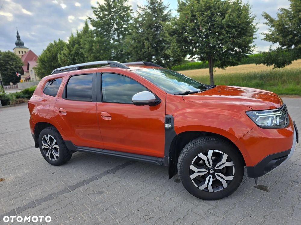 Dacia Duster 1.0 TCe Prestige - 4