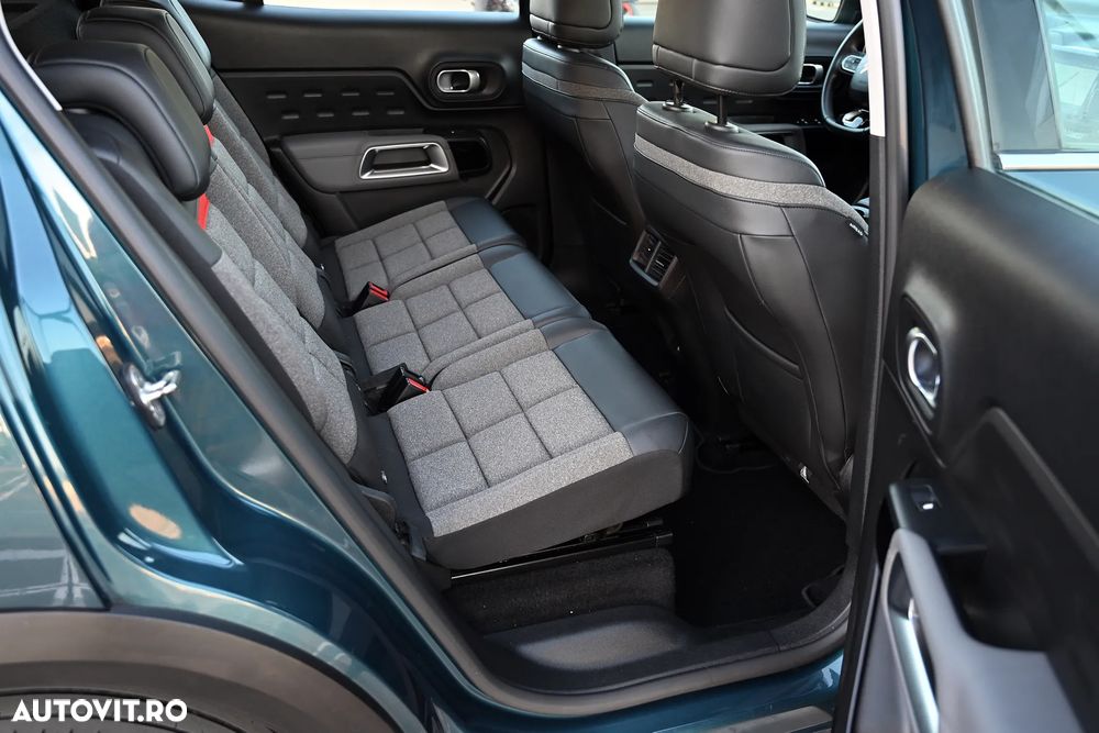 Citroën C5 Aircross BlueHDI 130 S&S LIVE PACK - 13