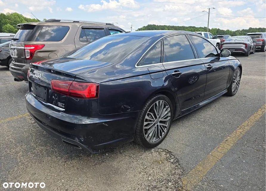 Audi A6 Limousine 55 TFSI quattro S tronic S line - 4