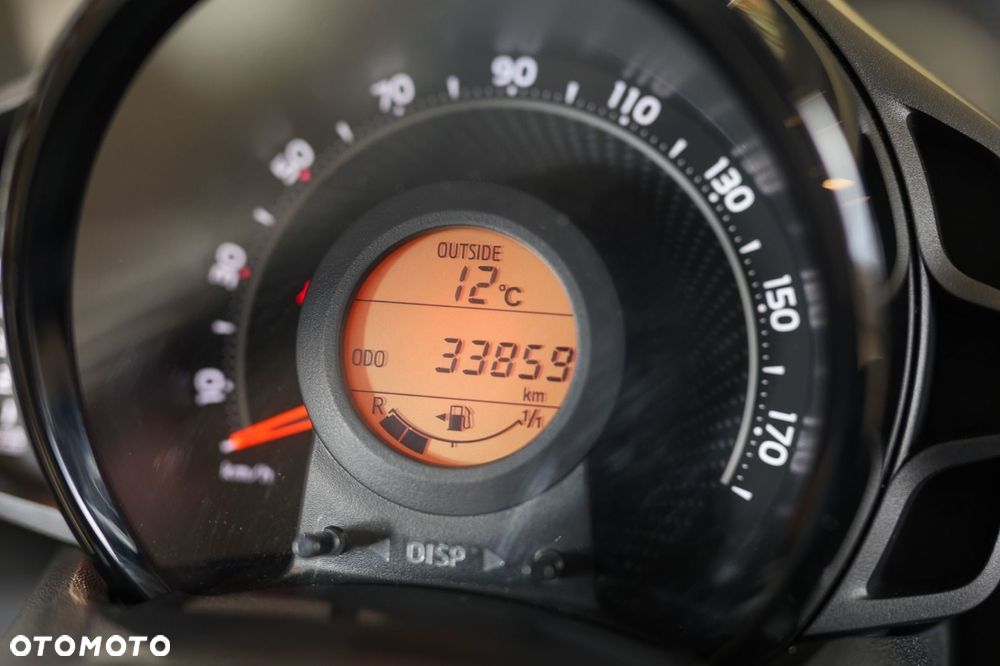 Toyota Aygo - 22