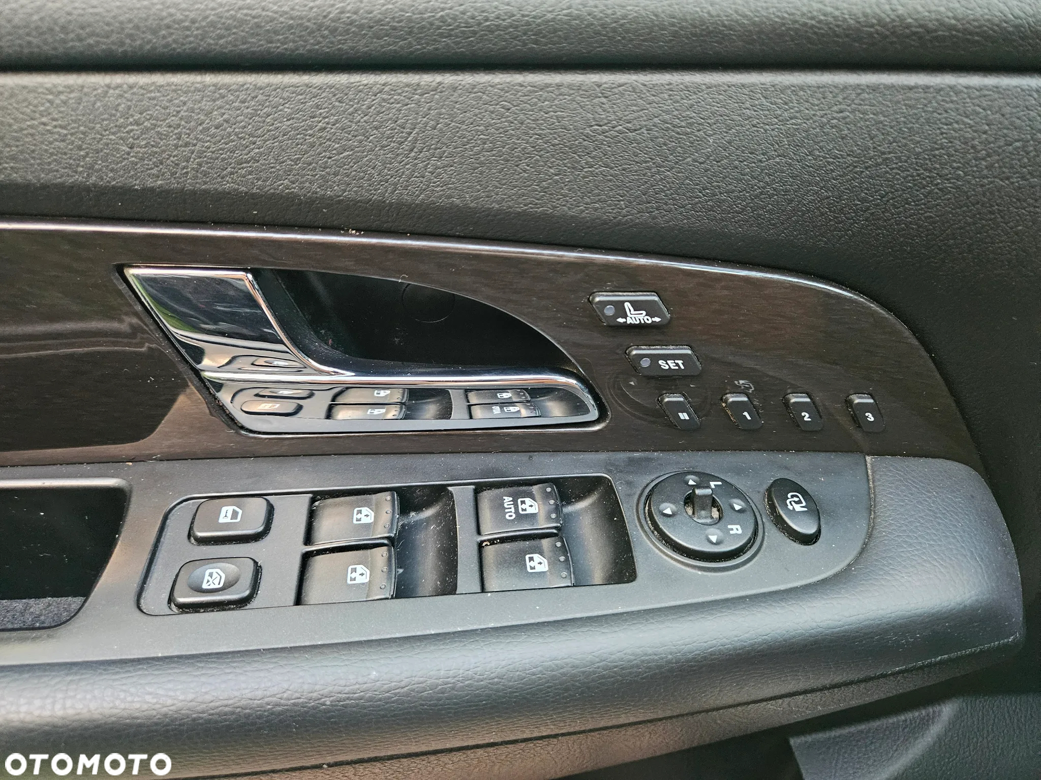SsangYong/KGM Rexton W 2.0 D20 DTR 4WD E-tronic Quartz - 10