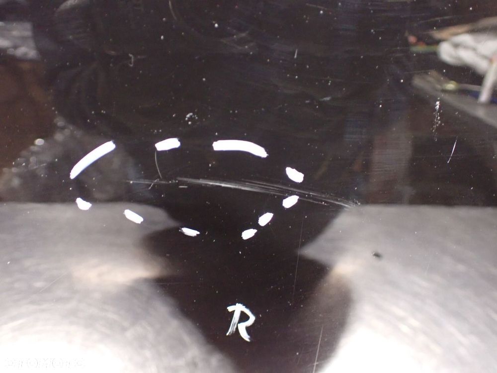 DRZWI LEWY TYŁ INFINITI M37X kol: GAC - 5