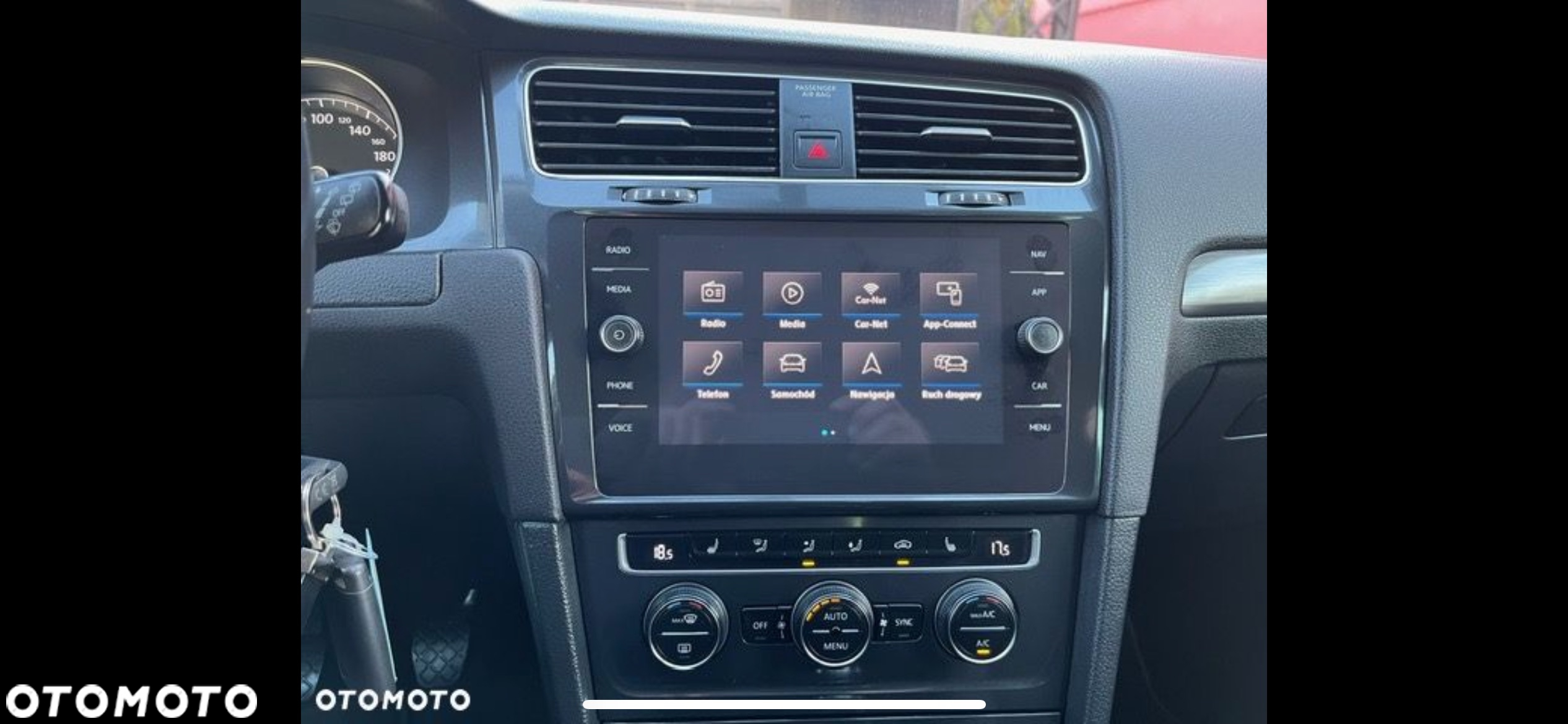 Volkswagen Golf VII 1.5 TSI BMT Highline - 26