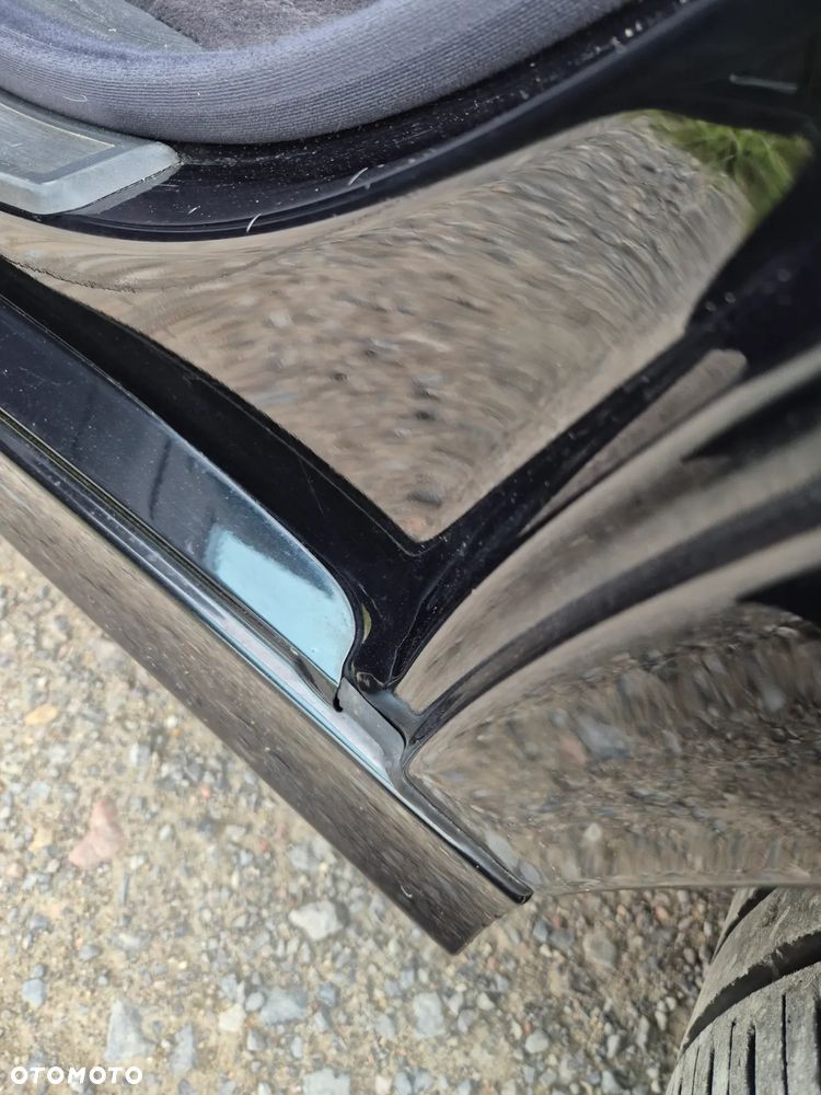 Mercedes-Benz Klasa E - 18