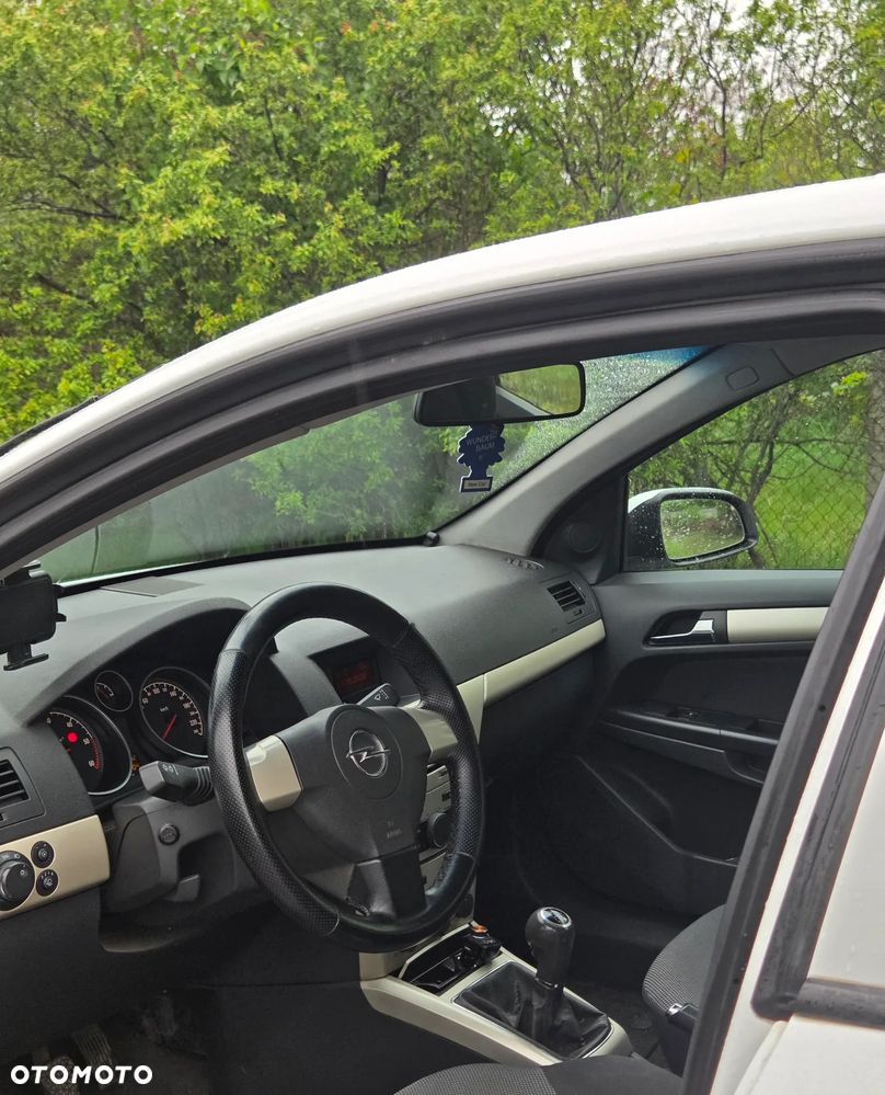 Opel Astra - 13
