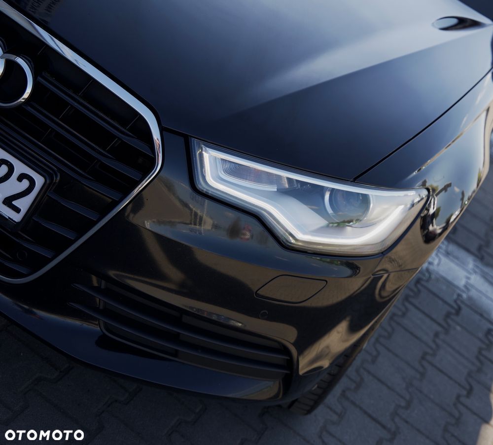 Audi A6 Avant 2.8 FSI - 15