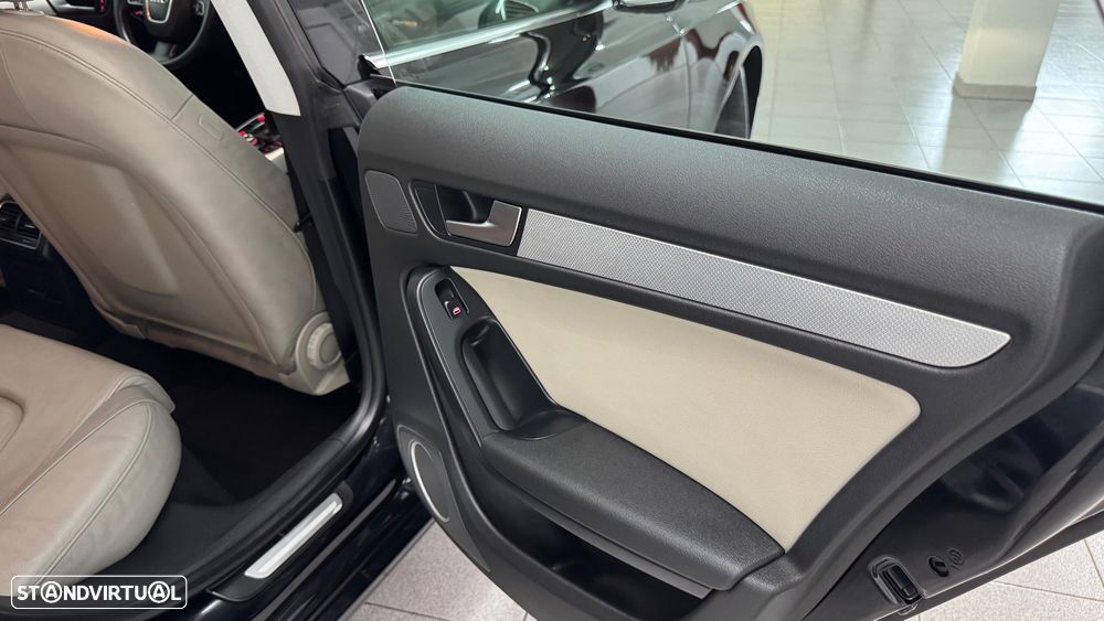 Audi A5 Sportback 2.7 TDi - 31