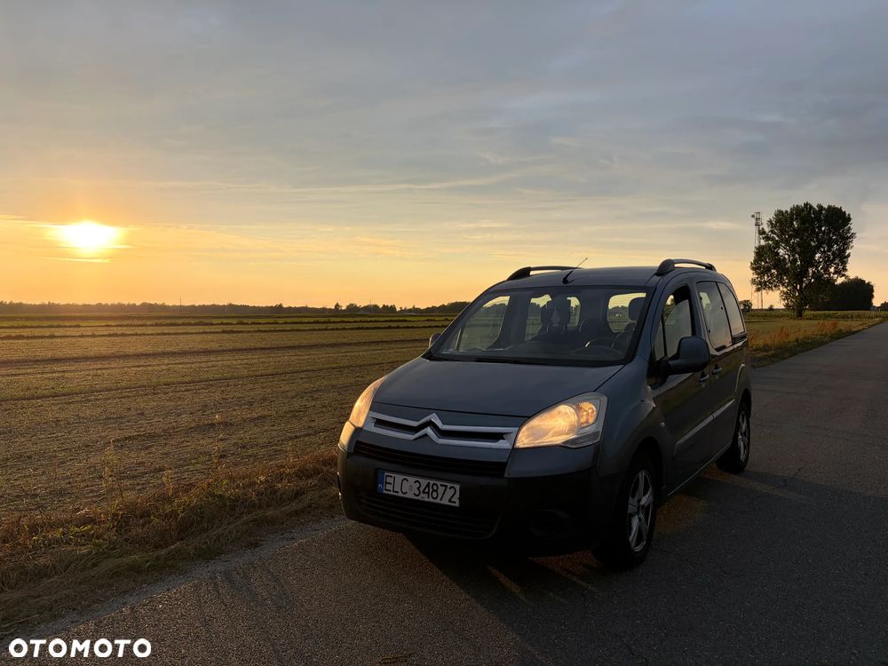 Citroën Berlingo 1.6 16V Multispace - 3