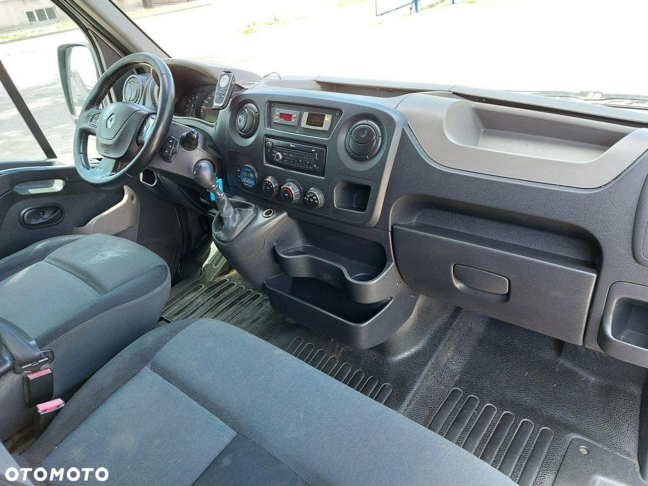 Renault Master - 13