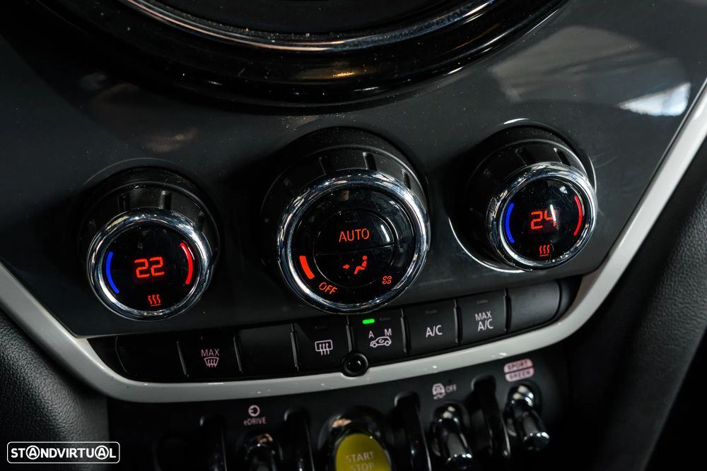 MINI Countryman Cooper SE All4 Aut. - 23