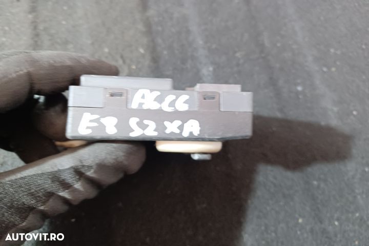 Modul control usa fata stanga 4F0959793C 4F0959793C Audi A6 4F/C6 [20 - 4