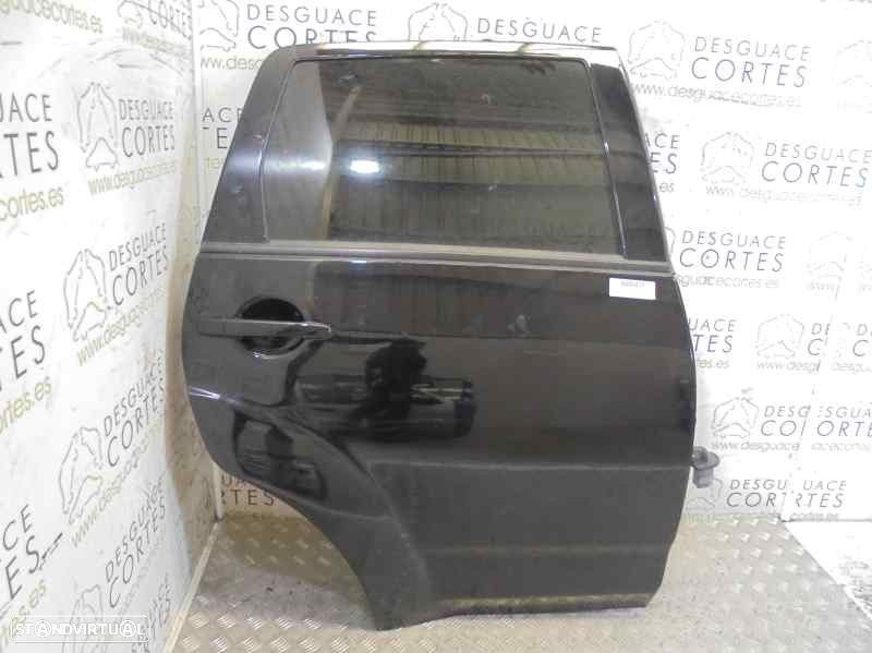 PORTA TRASEIRA DIREITA PEUGEOT 4007 2.2 HDI 156CV 2179CC - 1