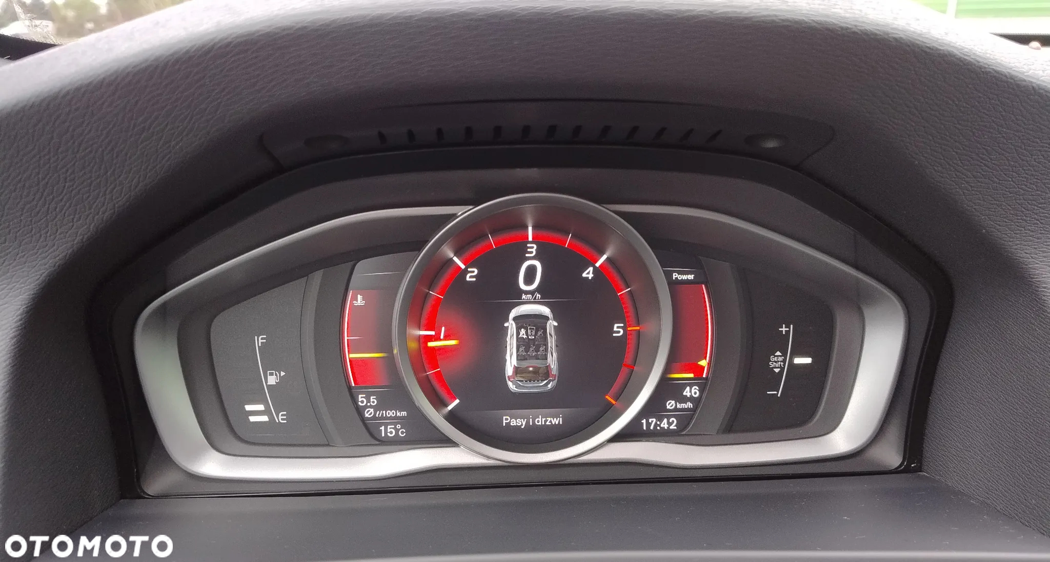 Volvo V60 D2 - 14
