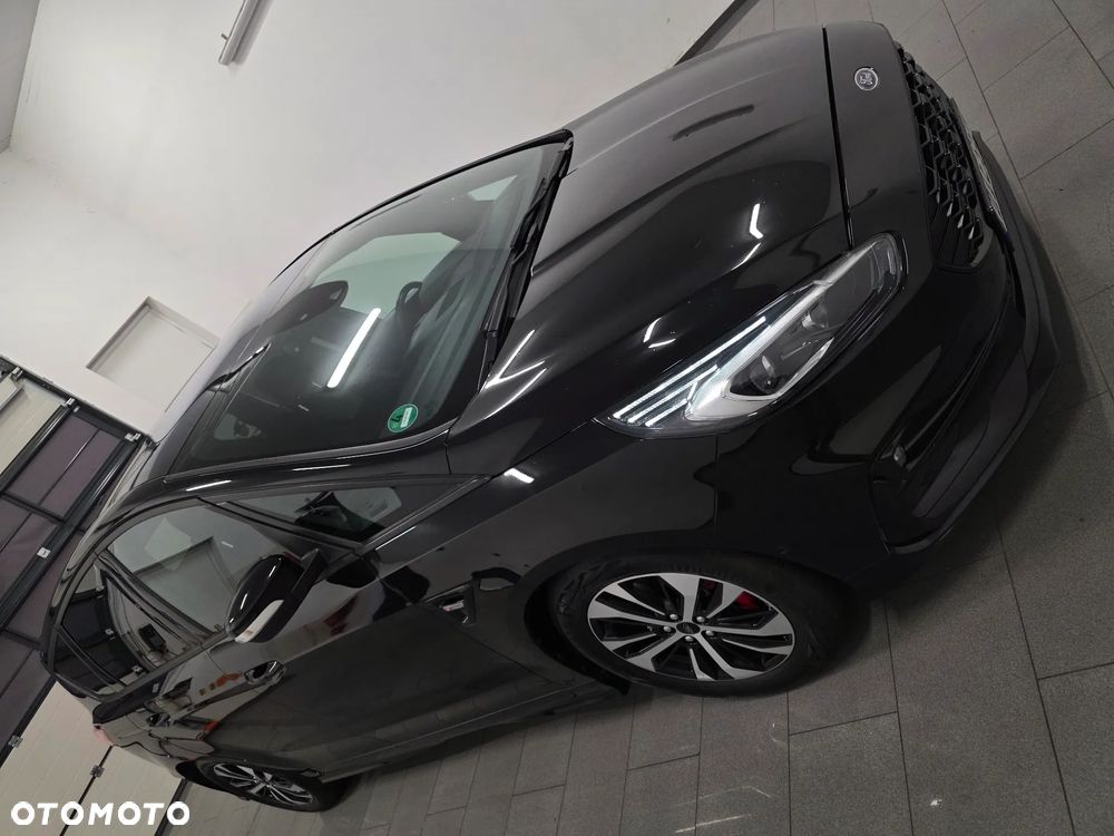 Ford S-Max 2.0 EcoBlue ST-Line - 3