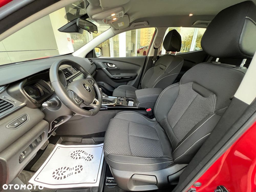 Renault Kadjar 1.3 TCe FAP Intens EDC - 8