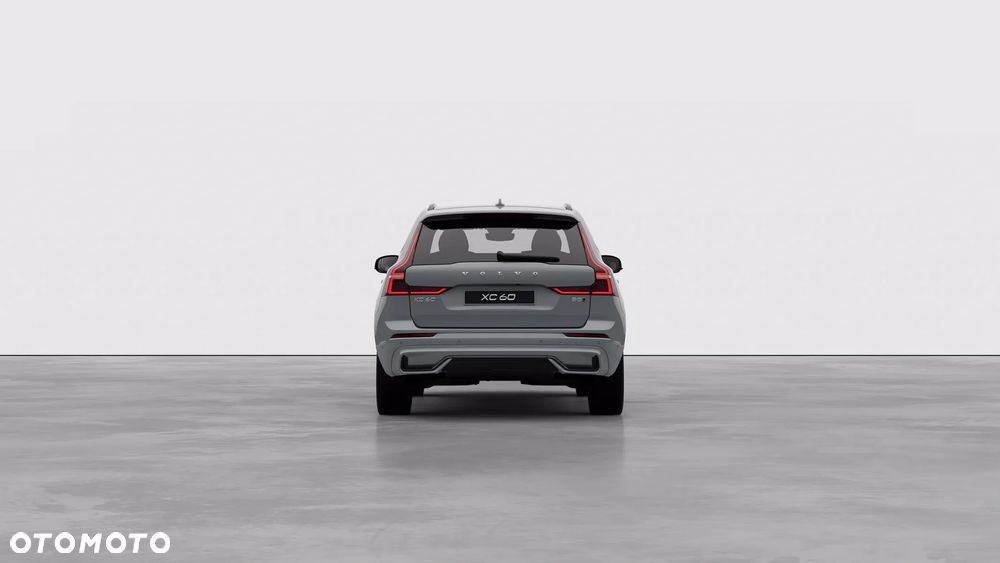 Volvo XC 60 B5 B AWD Ultra Dark - 7