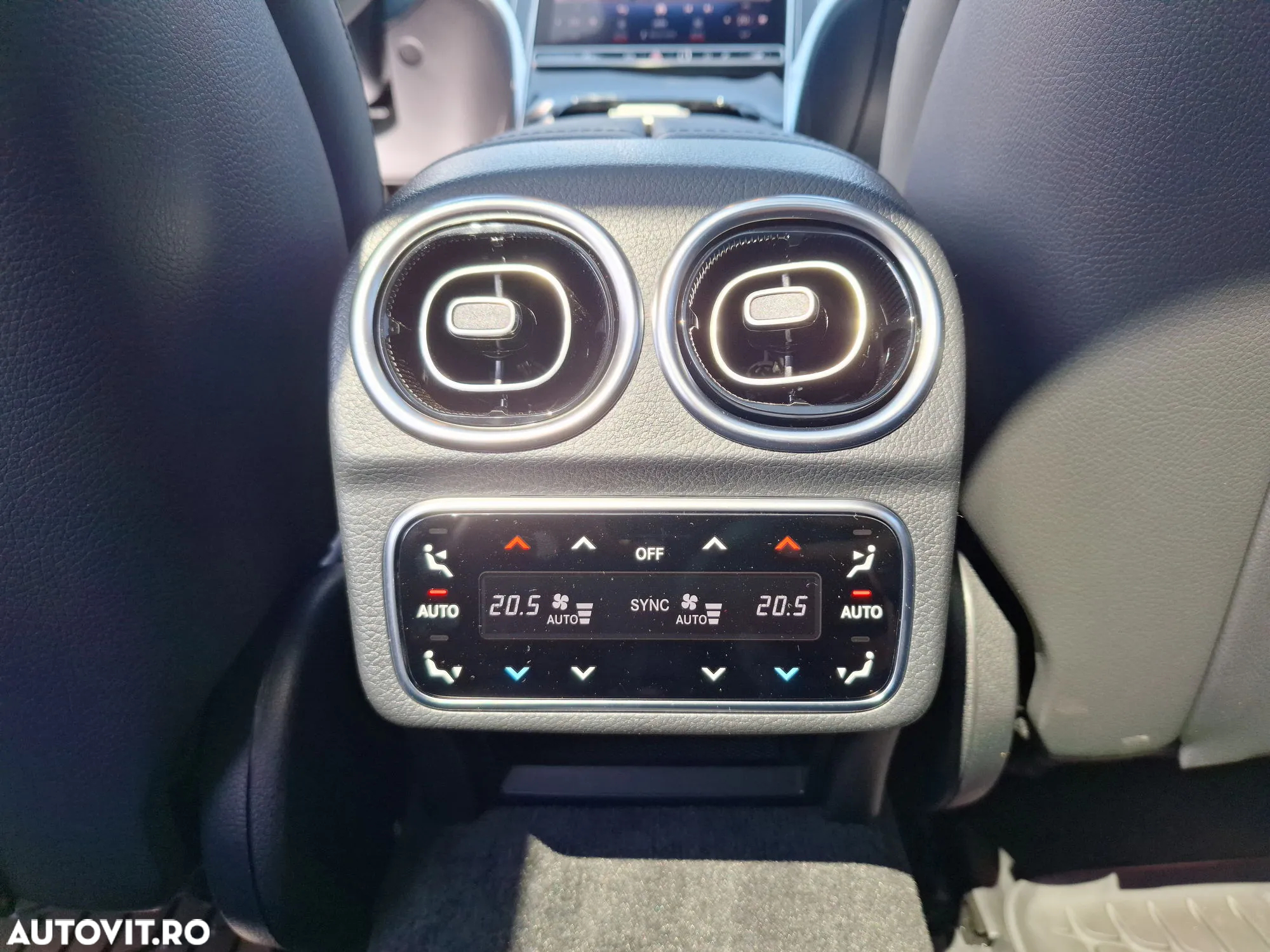 Mercedes-Benz C 300 MHEV 4MATIC - 30