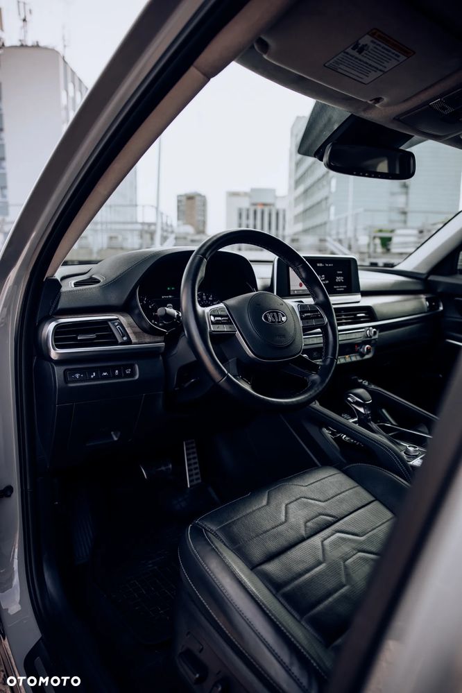 Kia Telluride - 20